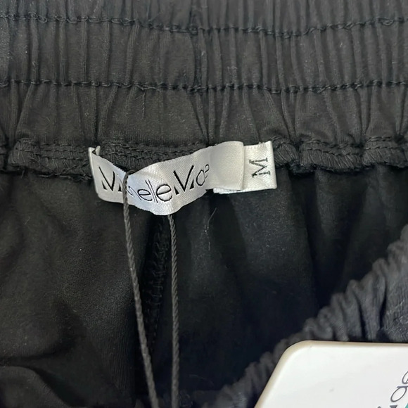 Michelle Mae shorts medium NWT - Picture 5 of 6